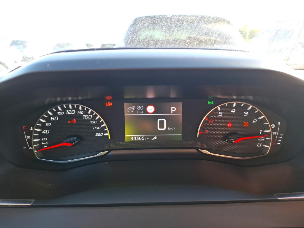Peugeot 2008 PureTech 130 S&S EAT8 Allure 2023