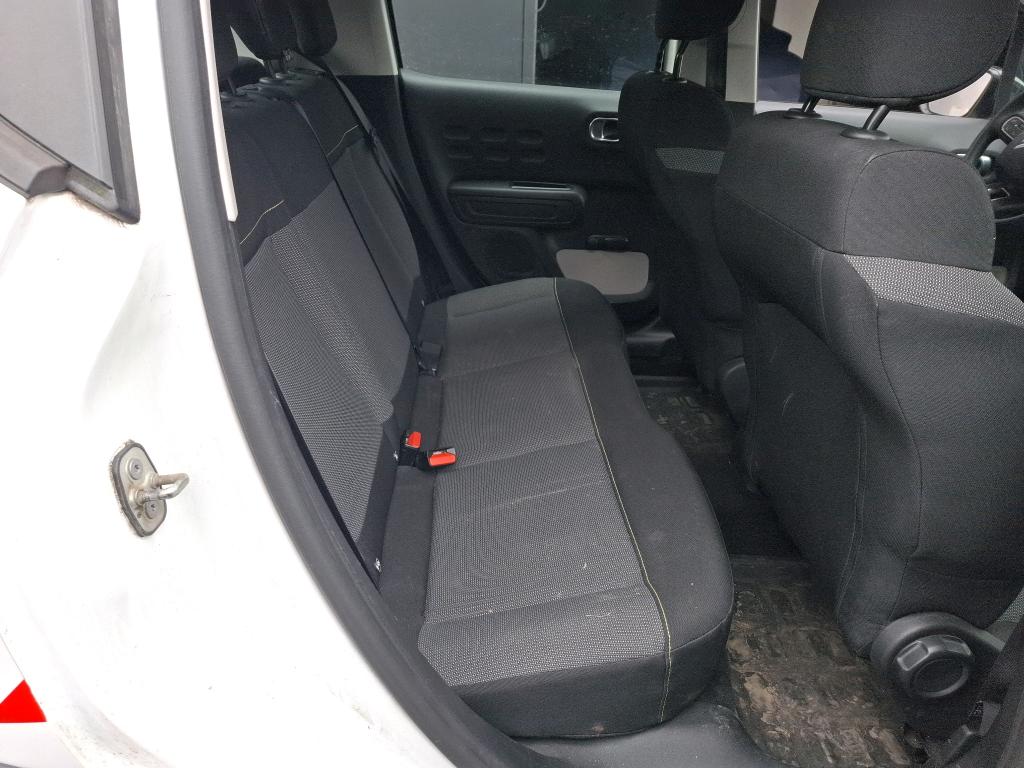 Citroen C3 BlueHDi 75 S&S Feel 2018