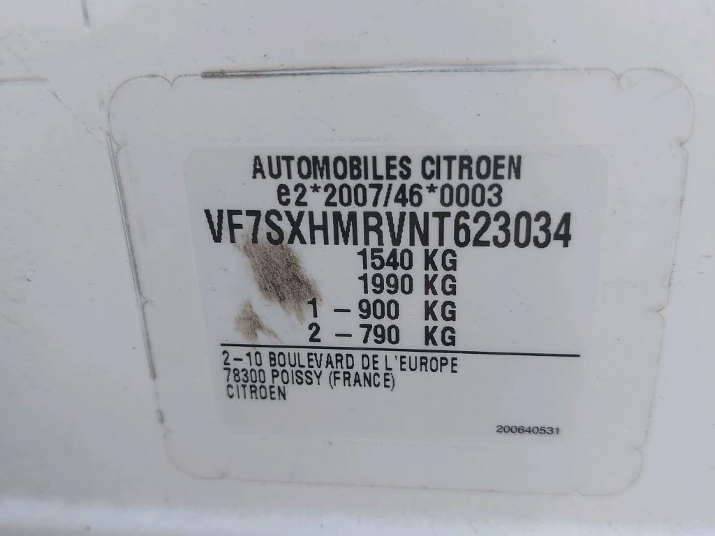 Citroen C3 PureTech 83 S&S BVM5 Shine 2022