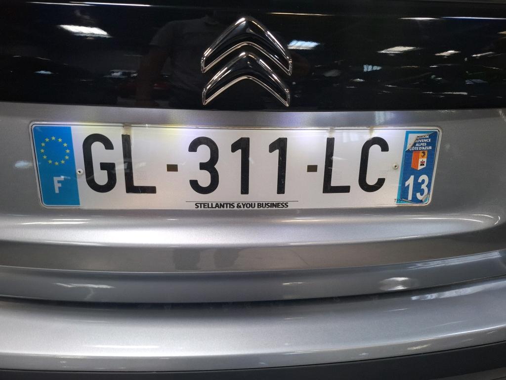 Citroen C4 PureTech 100 S&S BVM6 Feel 2022