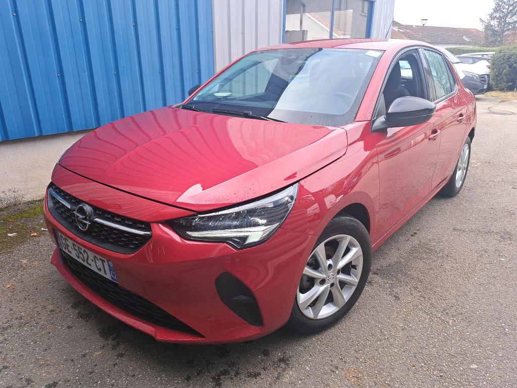 Opel CORSA F 