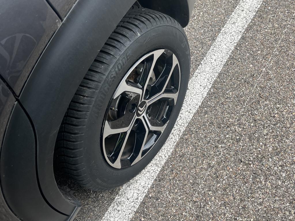 Citroen C3 Aircross PureTech 110 S&S BVM6 Shine 2023