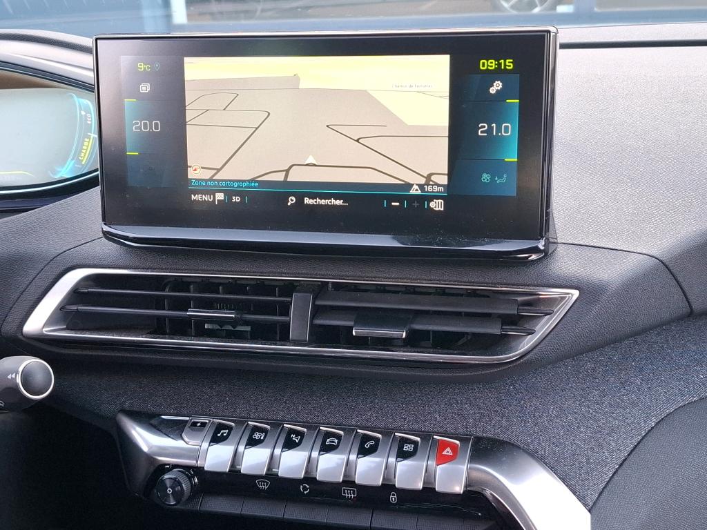 Peugeot 3008 Hybrid 225 e-EAT8 Roadtrip 2021
