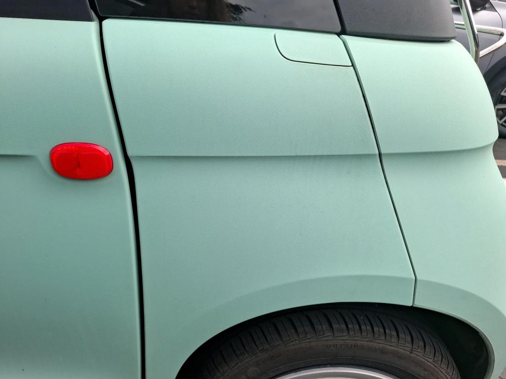 FIAT TOPOLINO