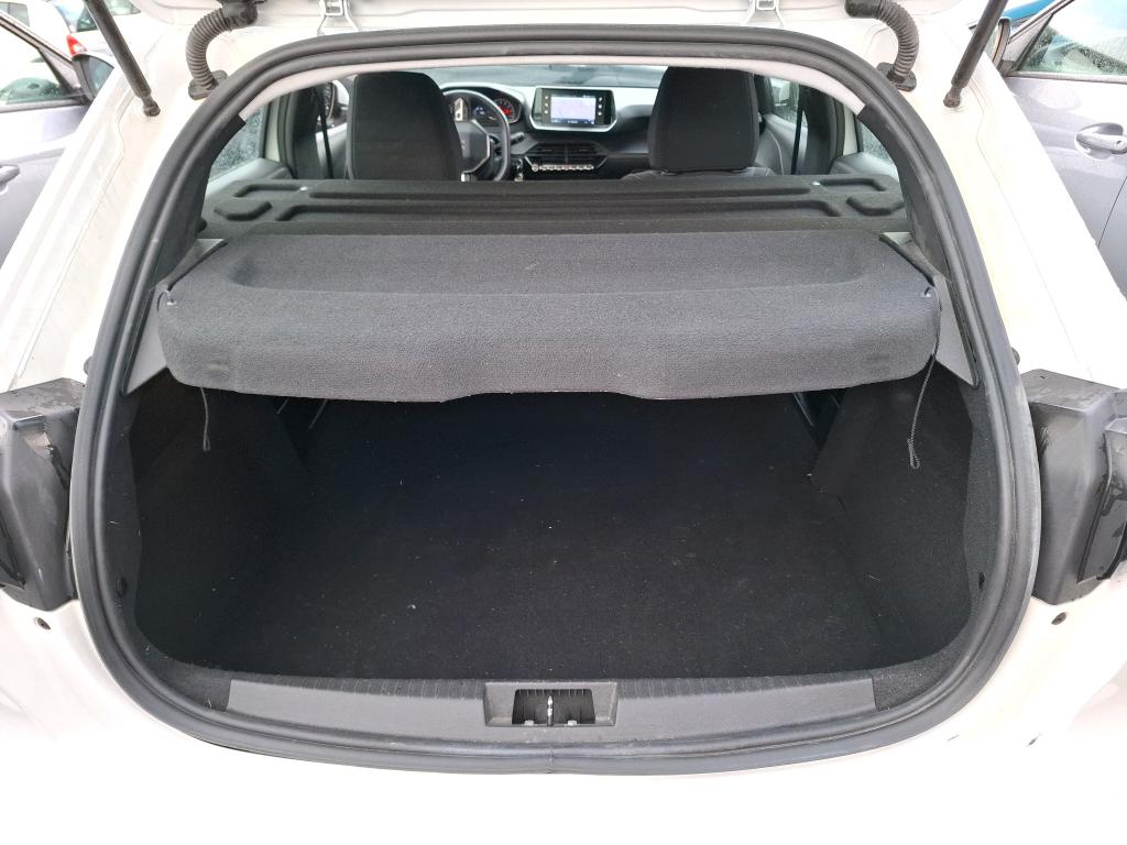 Peugeot 208 BLUEHDI 100 S&S BVM6 PREMIUM PACK 2021