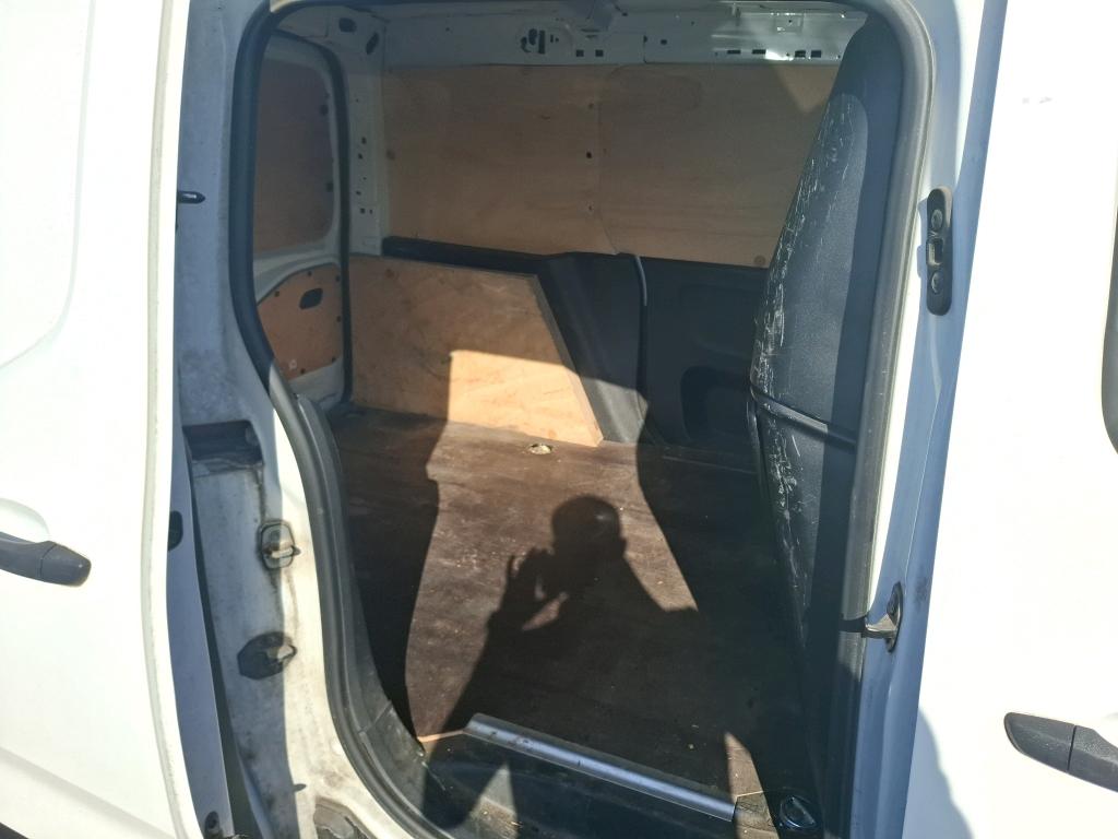 Citroen BERLINGO VAN M 650 BLUEHDI 100 S&S BVM5 CLUB 2020