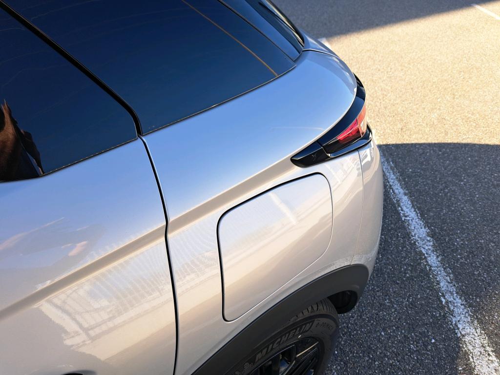 DS DS 3 E-Tense Performance Line+ 2023