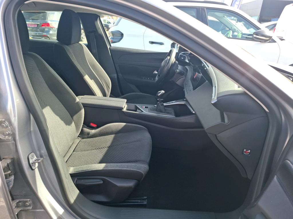 Peugeot 308 SW PureTech 110ch S&S BVM6 Active Pack 2022