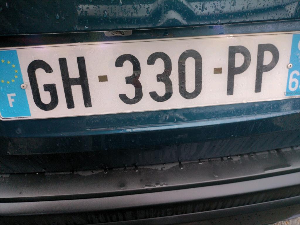 Peugeot 3008 BlueHDi 130ch S&S EAT8 Active Pack 2022