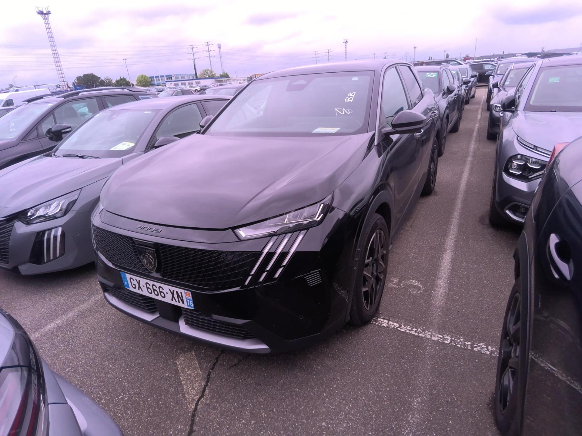 3008 III