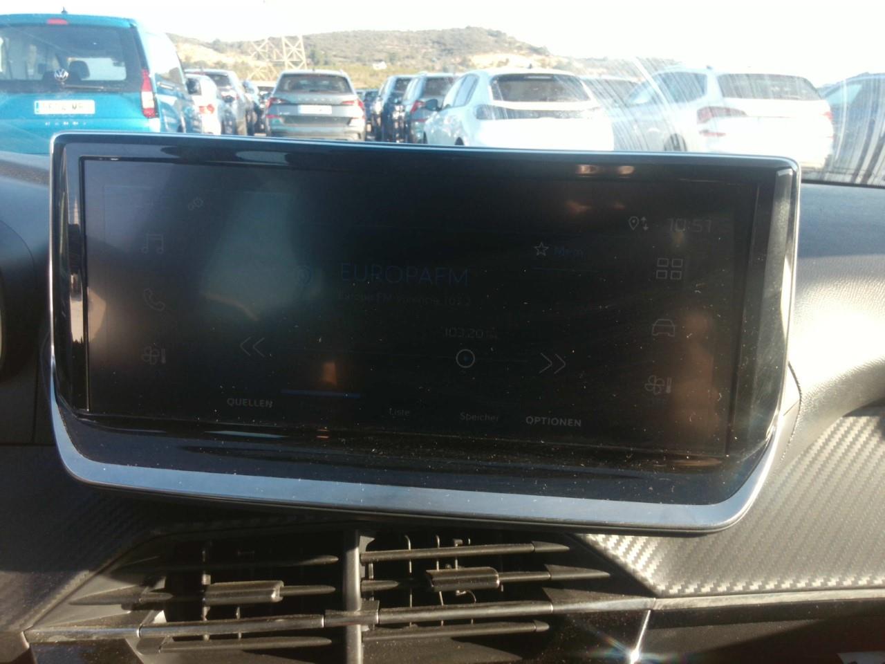 Foto Peugeot 208 15