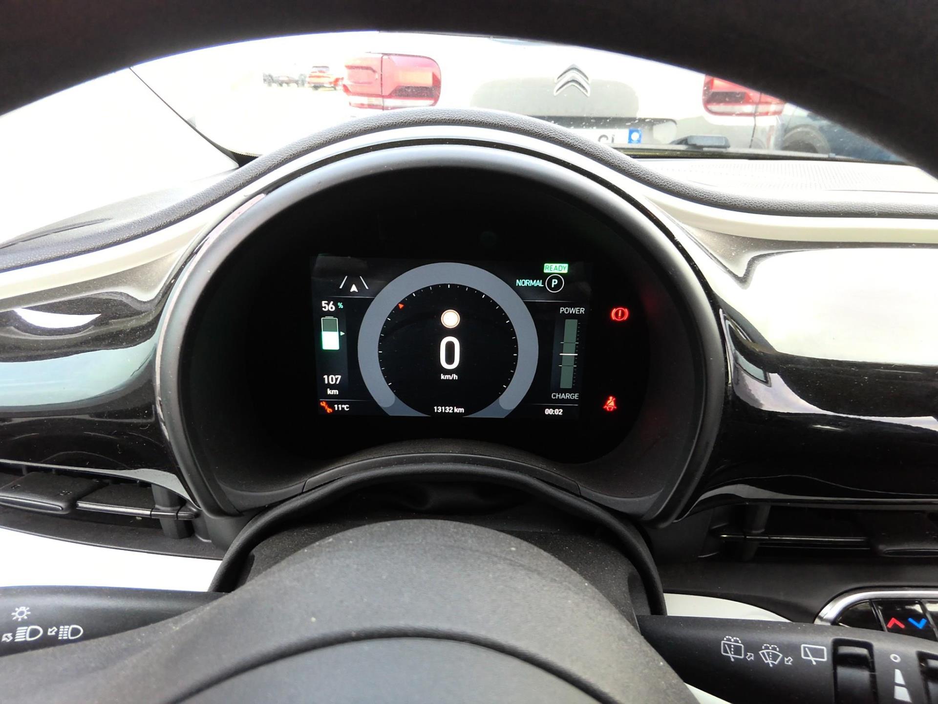 FIAT 500 e 95 ch Action 2022