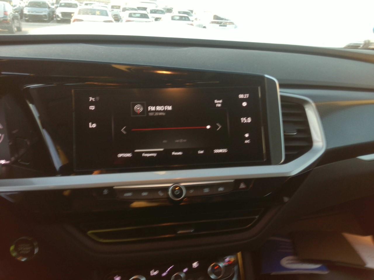 Foto Opel Grandland PHEV 18