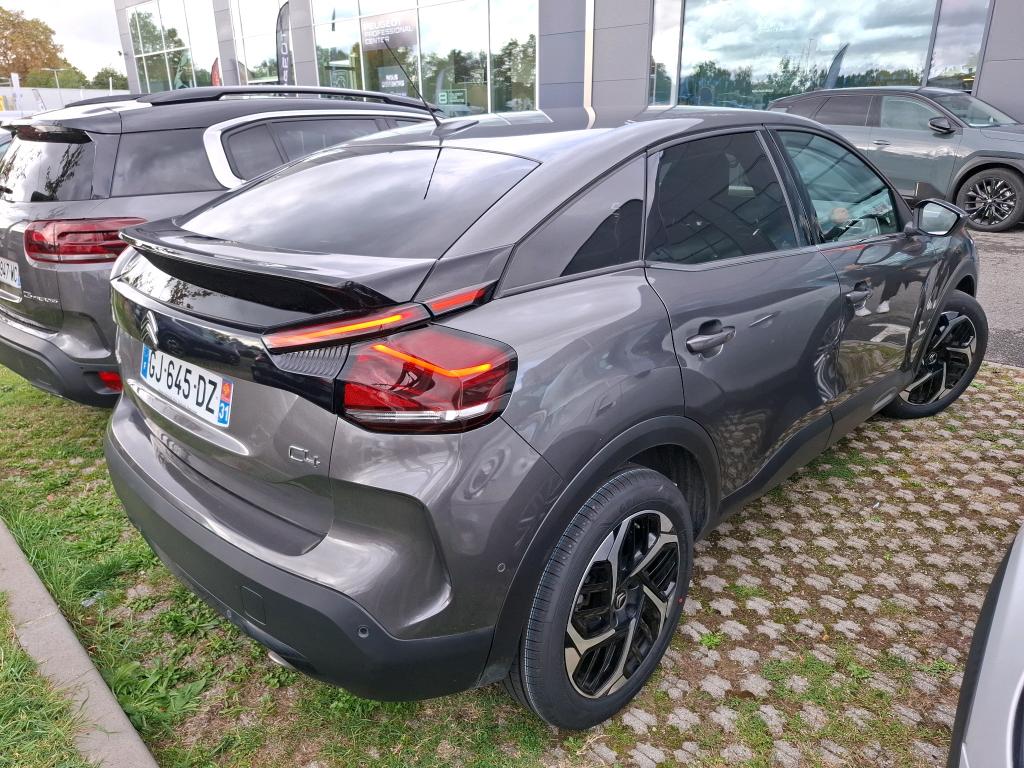 Citroen C4 BlueHDi 130 S&S EAT8 Shine 2022