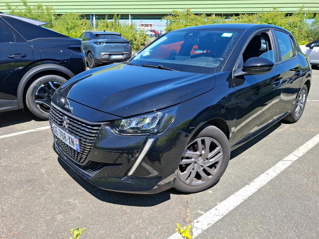 208 II