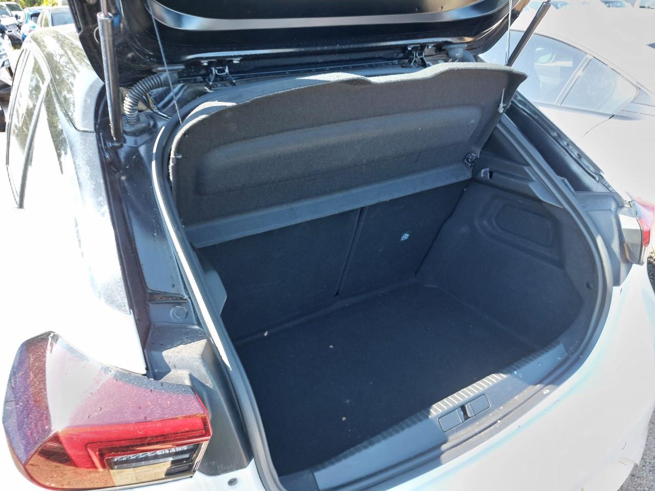 Foto Opel Corsa 14