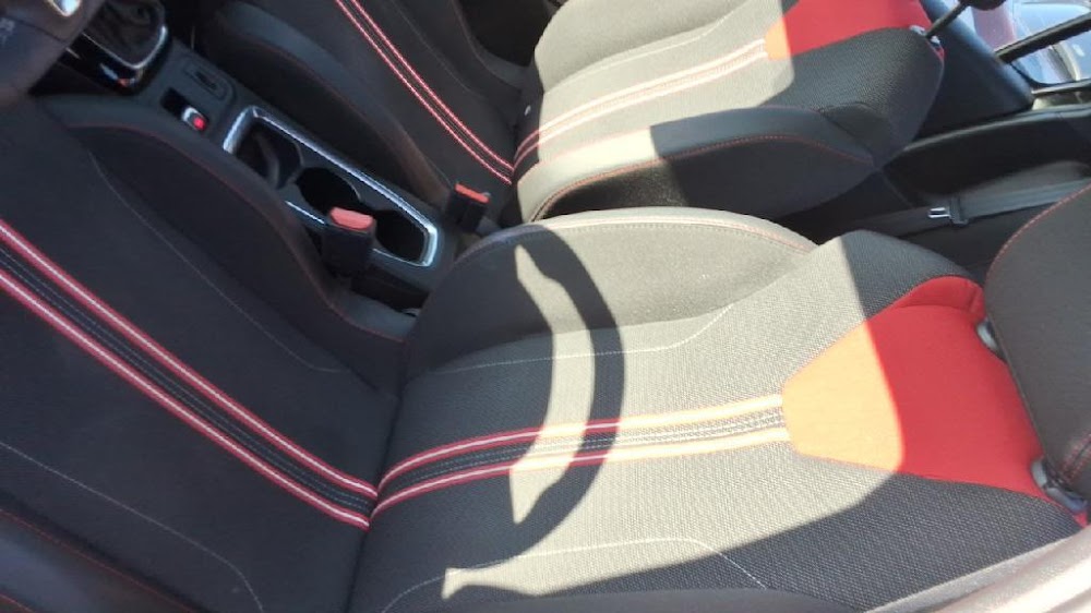 Foto Opel Corsa 10