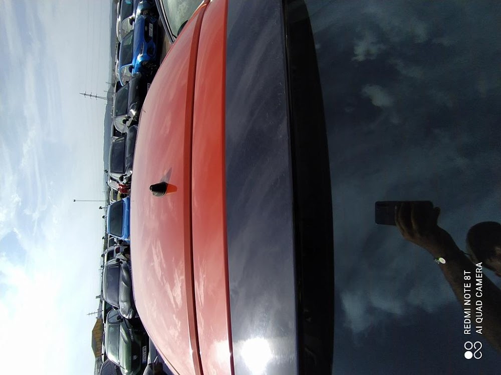 Foto Opel Corsa 6