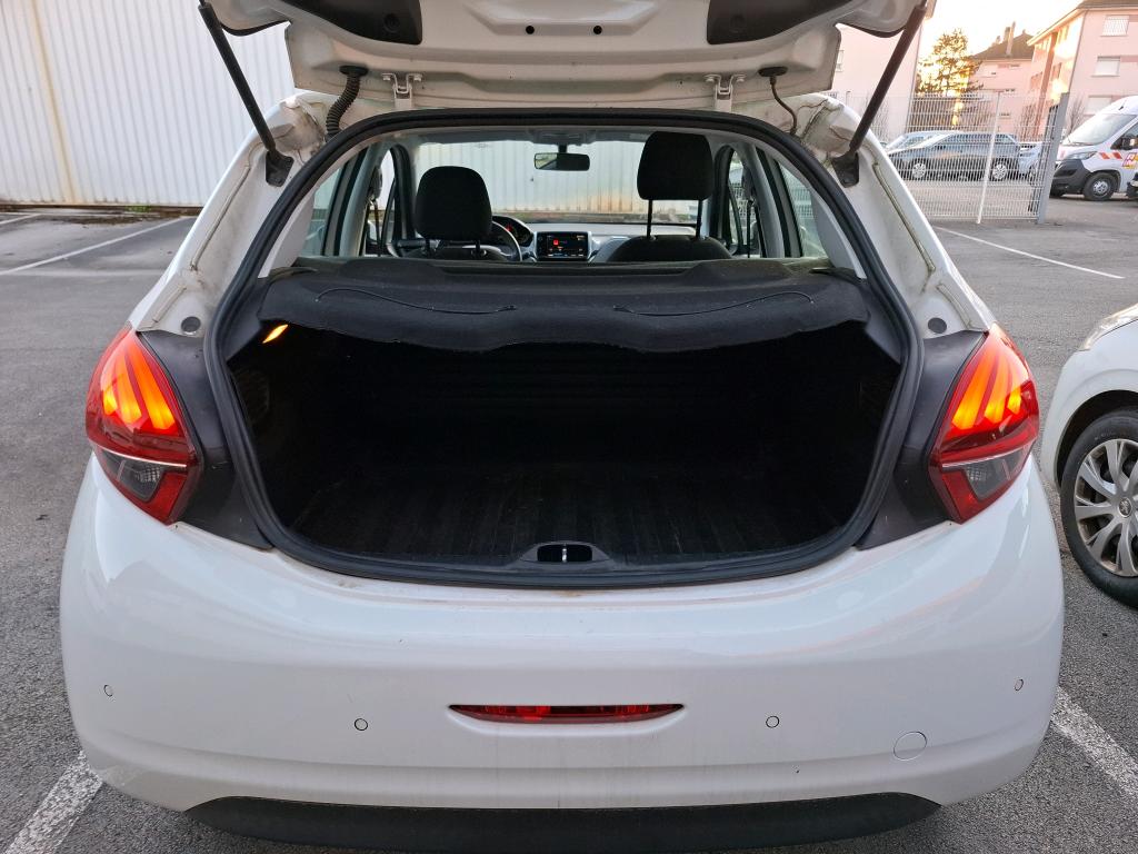 Peugeot 208 AFFAIRE BLUEHDI 100 S&S BVM5 PREMIUM 2020