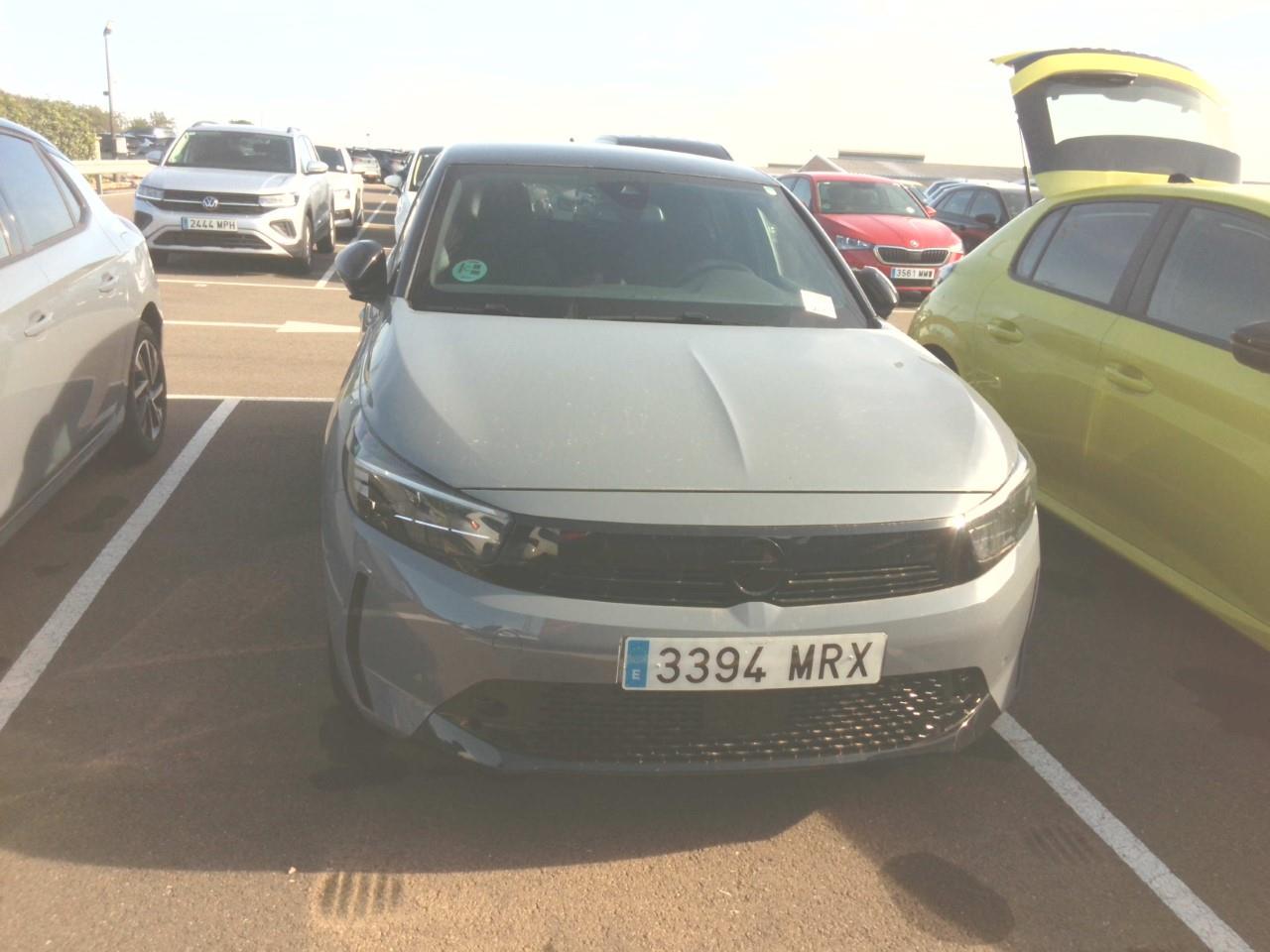 Foto Opel Corsa 2