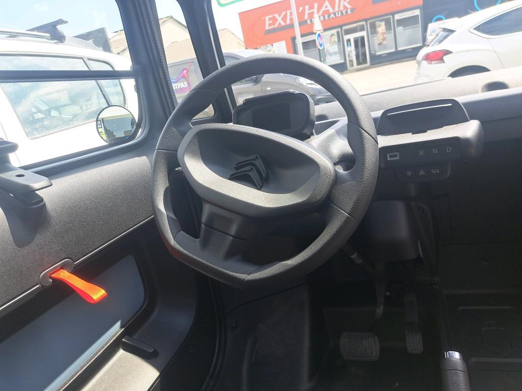 Citroen AMI 