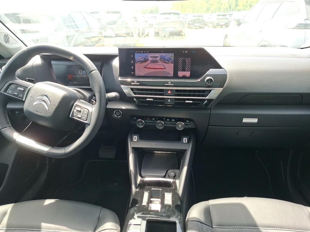 Citroen C4 X PureTech 130 S&S EAT8 Shine Pack 2023