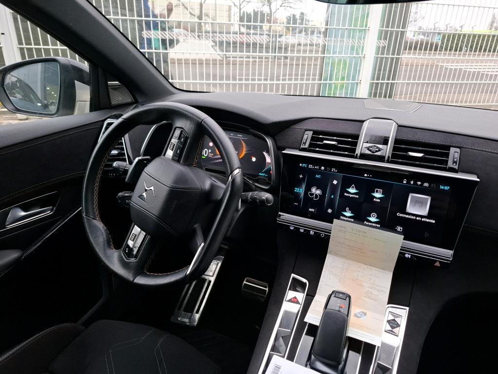 DS DS 7 CROSSBACK / DS 7 