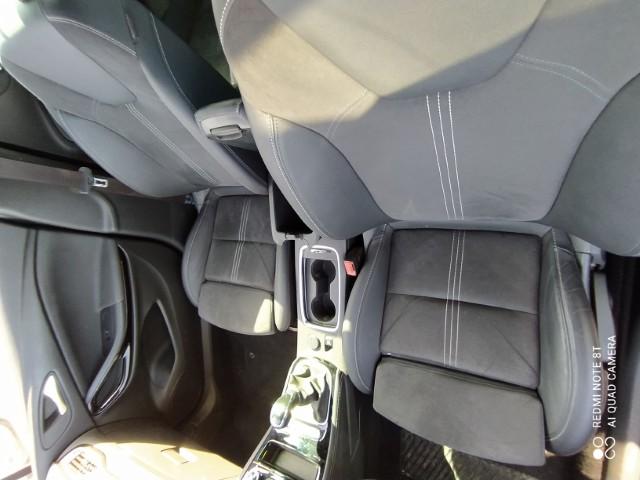 Foto Opel Astra 10