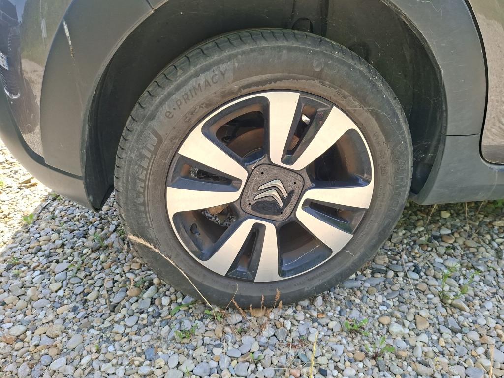 Citroen C3 PureTech 110 S&S BVM6 Shine 2023