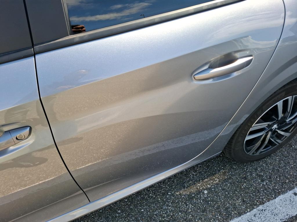 Peugeot 208 PureTech 100 S&S EAT8 Style 2023