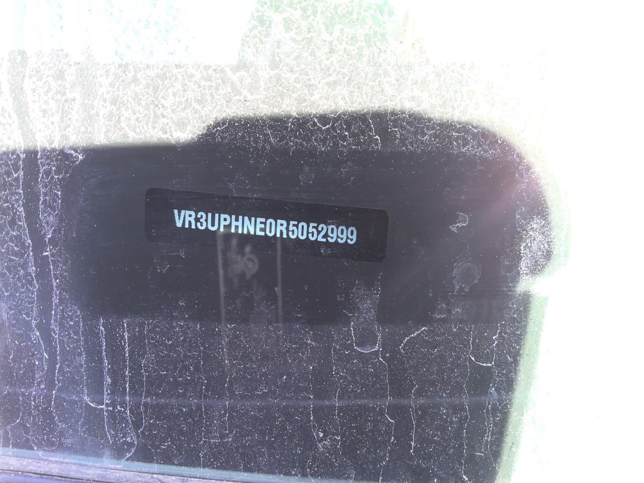 Foto Peugeot 208 6