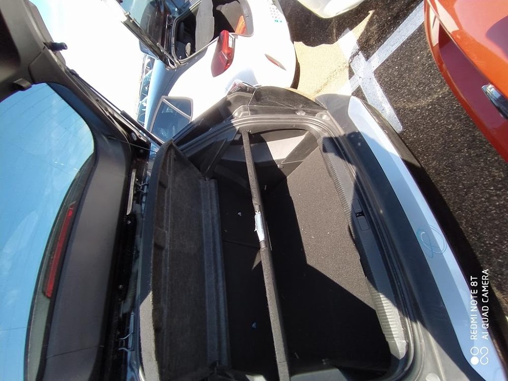 Foto Peugeot 2008 10