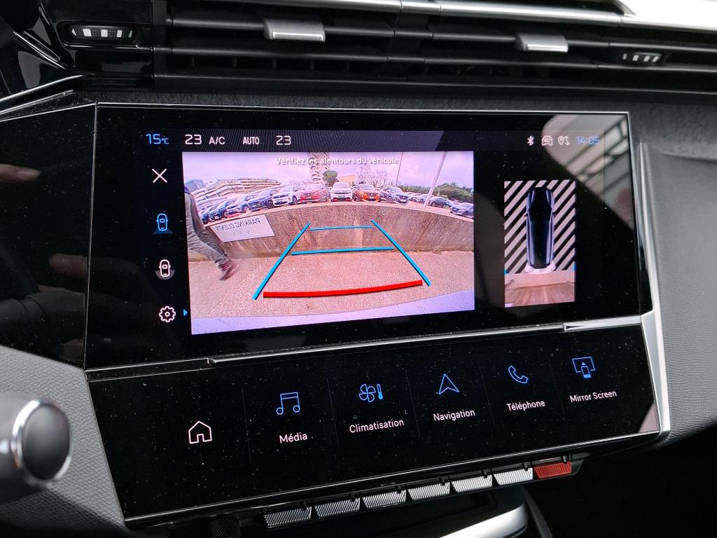 Peugeot 308 SW BlueHDi 130ch S&S BVM6 Allure 2022