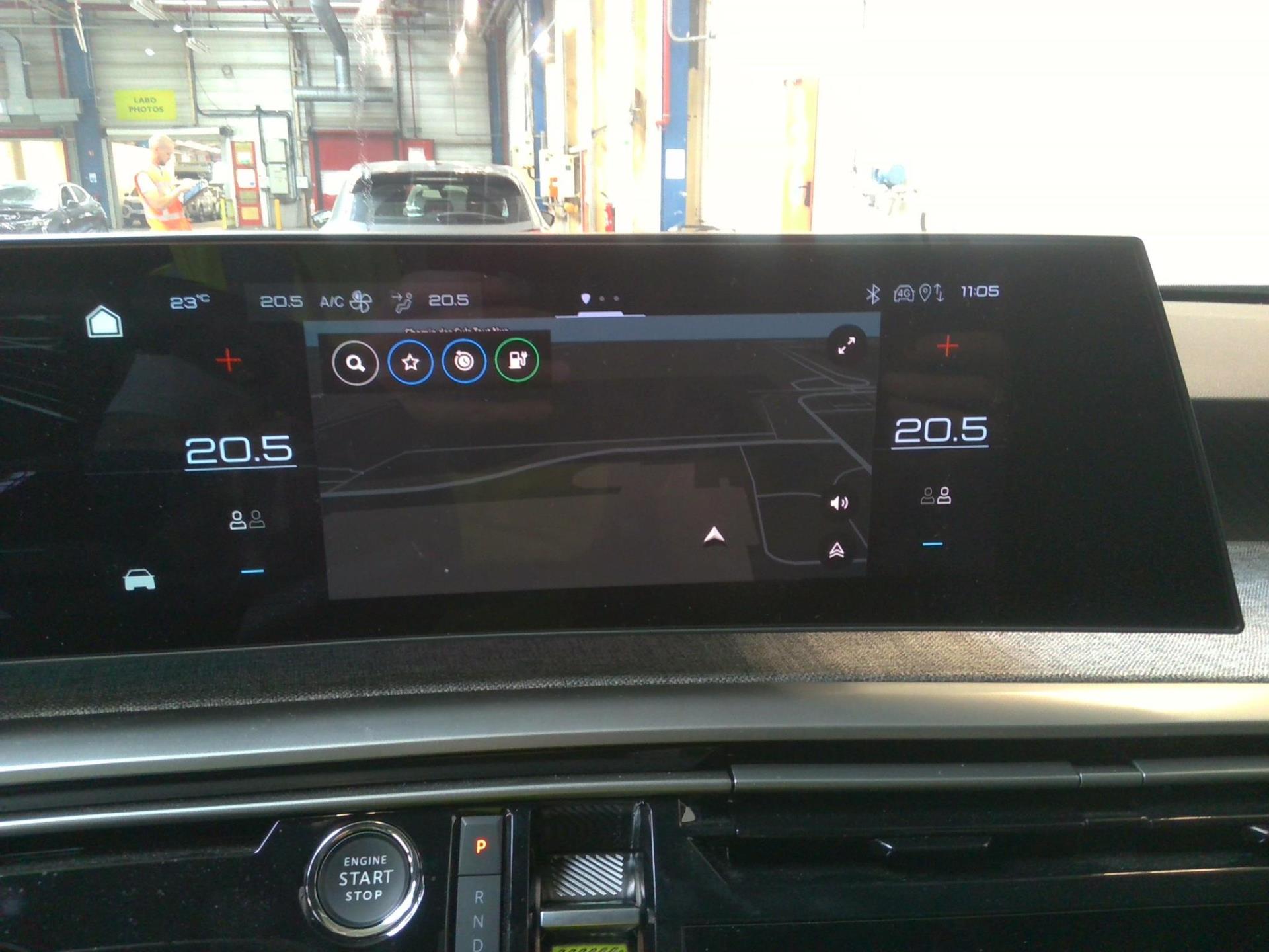 Peugeot 3008 Electrique 210 ch 73 kWh Allure 2025