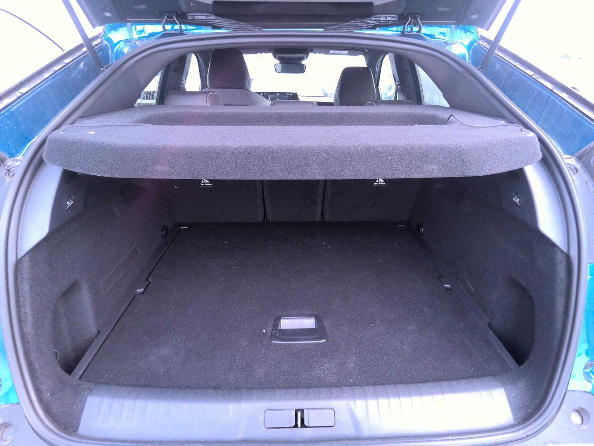 Peugeot 3008 Hybrid 136 e-DCS6 Allure 2023