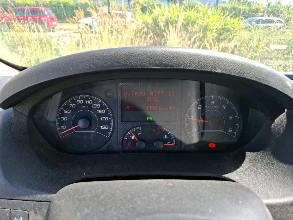 Peugeot BOXER CC 435 L4 BLUEHDI 130 S&S PRO SR 2019
