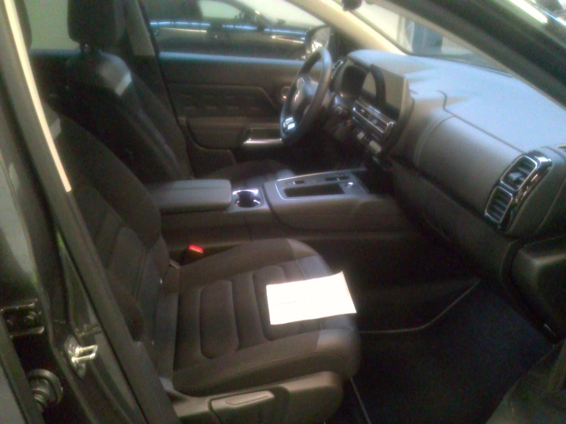 Citroen C5 Aircross BlueHDi 130 S&S EAT8 C-Series 2023