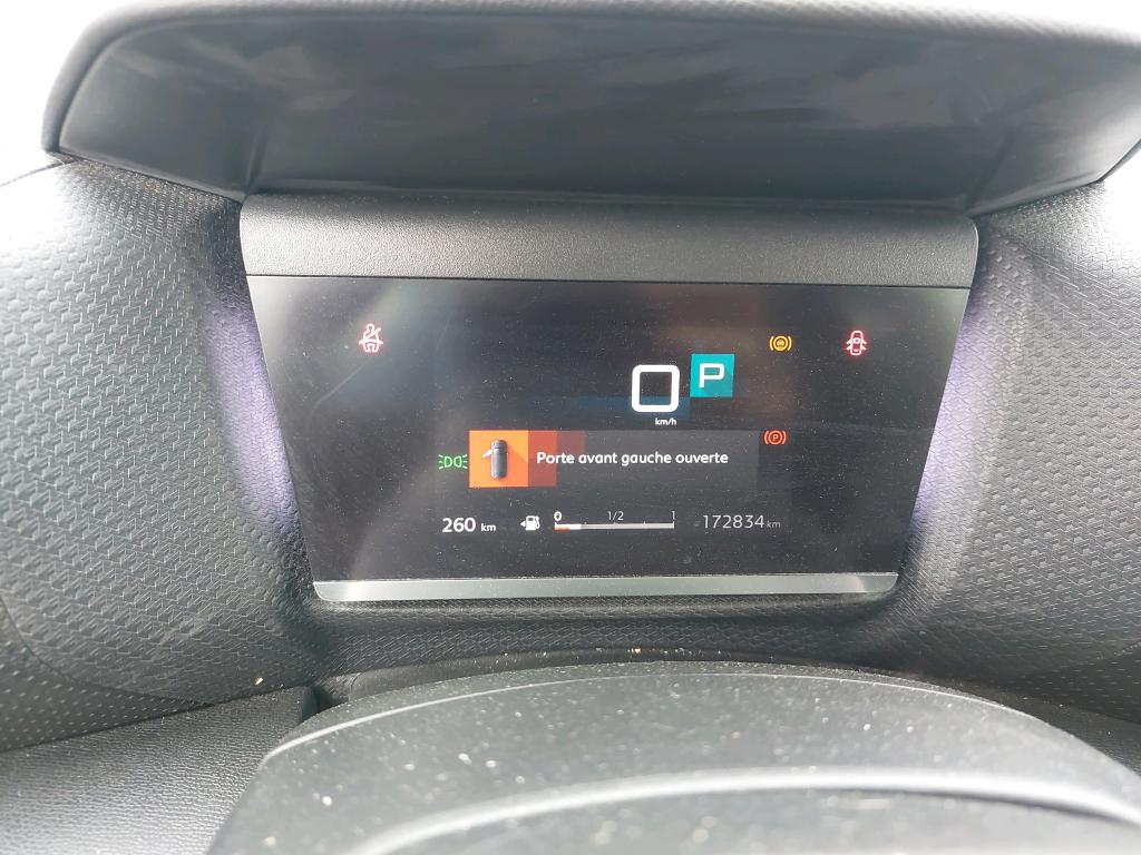 Citroen C4 BlueHDi 130 S&S EAT8 Feel Pack Business 2021