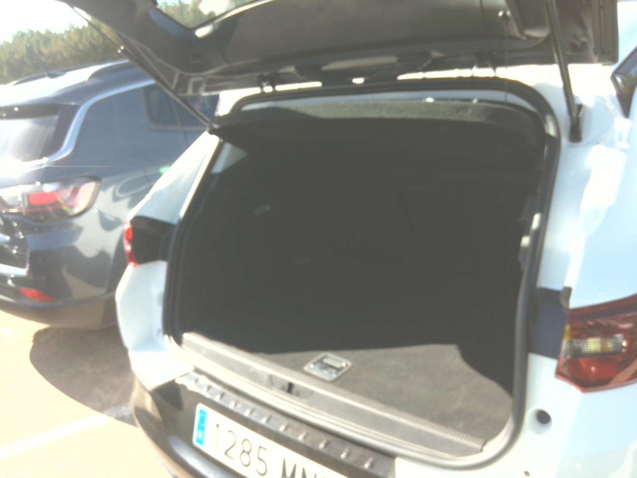 Foto Opel Grandland PHEV 7