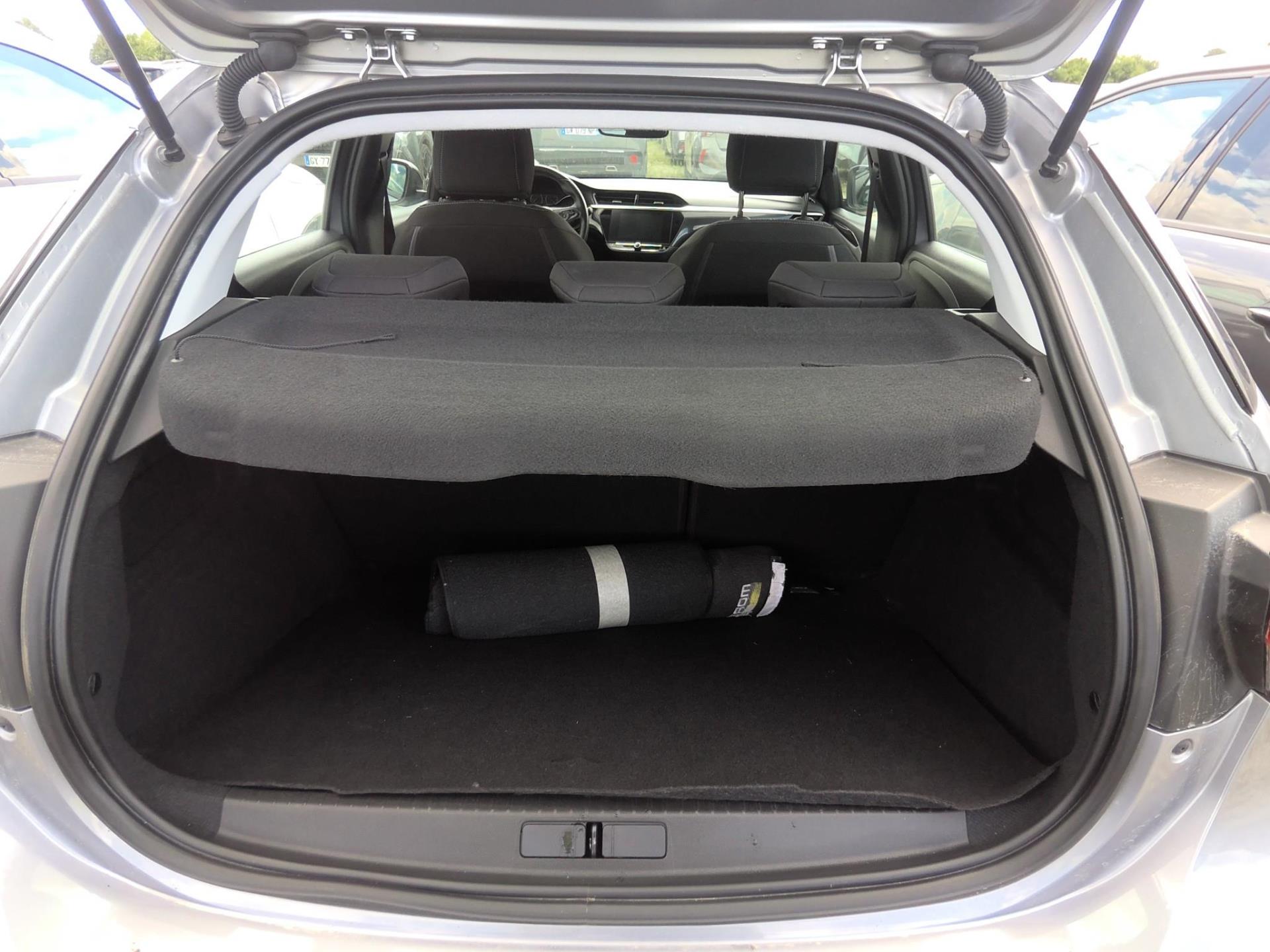 Opel Corsa 1.2 75 ch BVM5 Elegance Business 2022