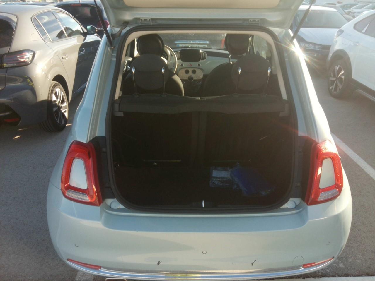 Foto Fiat 500X 9