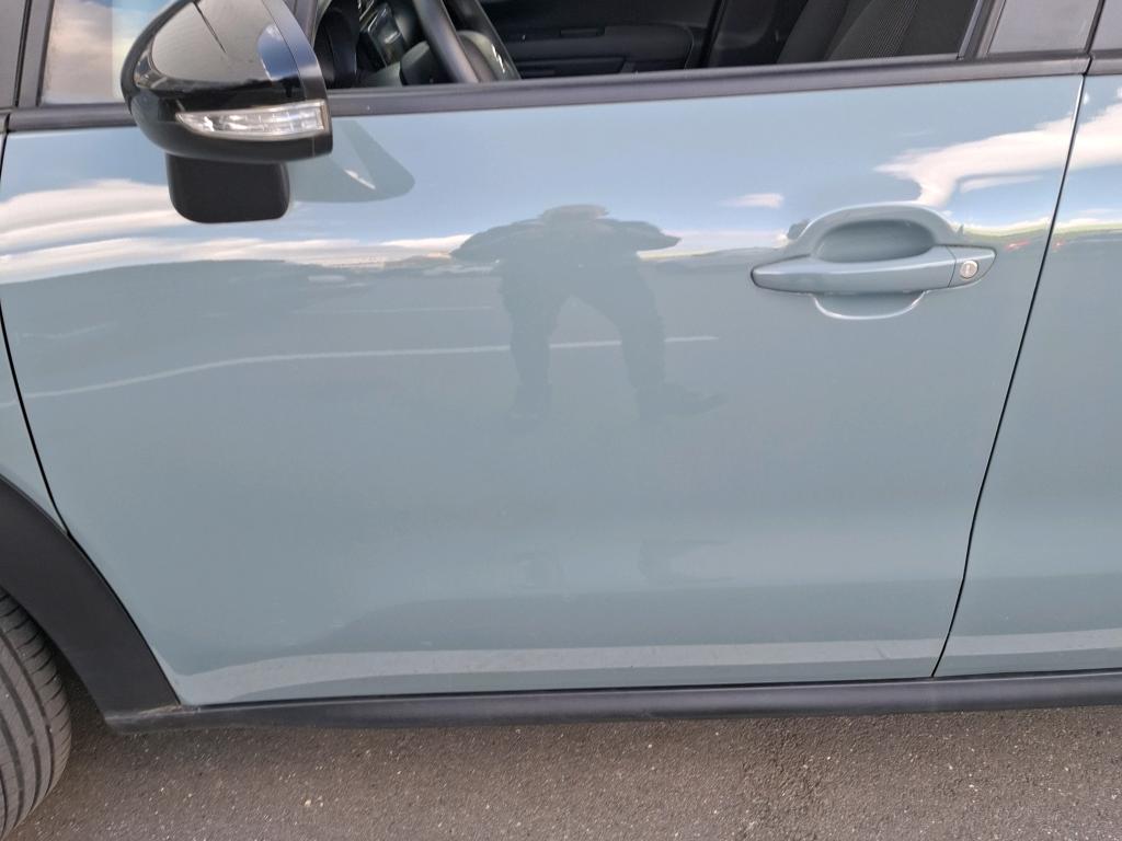 Citroen C3 Aircross PureTech 110 S&S BVM6 Feel 2022