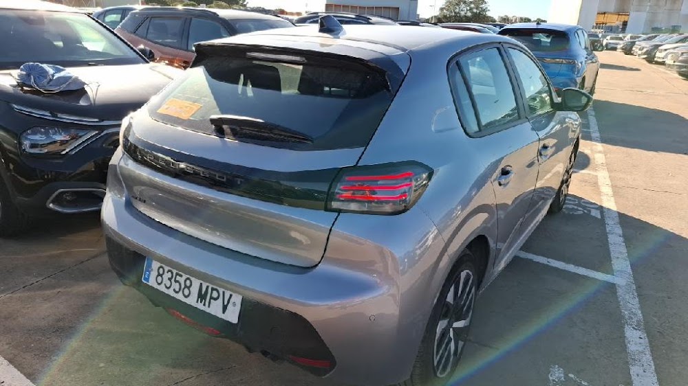Foto Peugeot 308 6