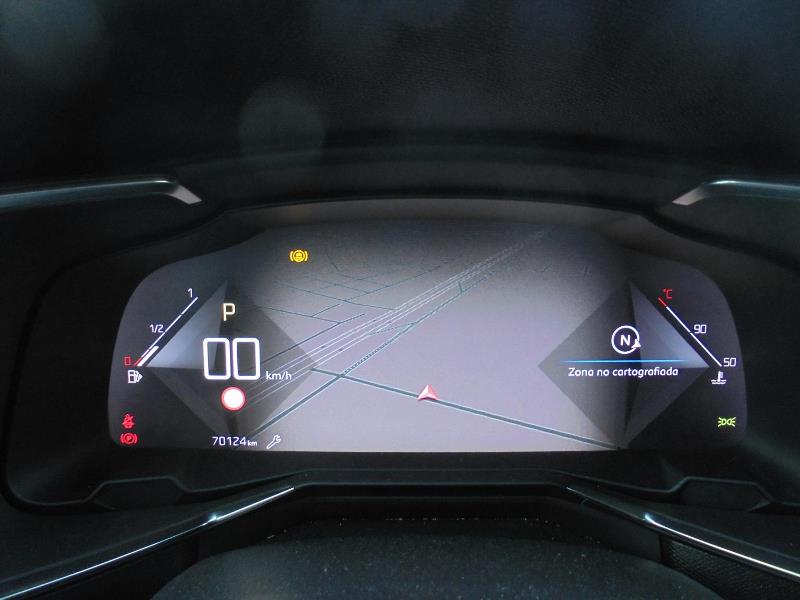 Foto DS DS 7 Crossback 6