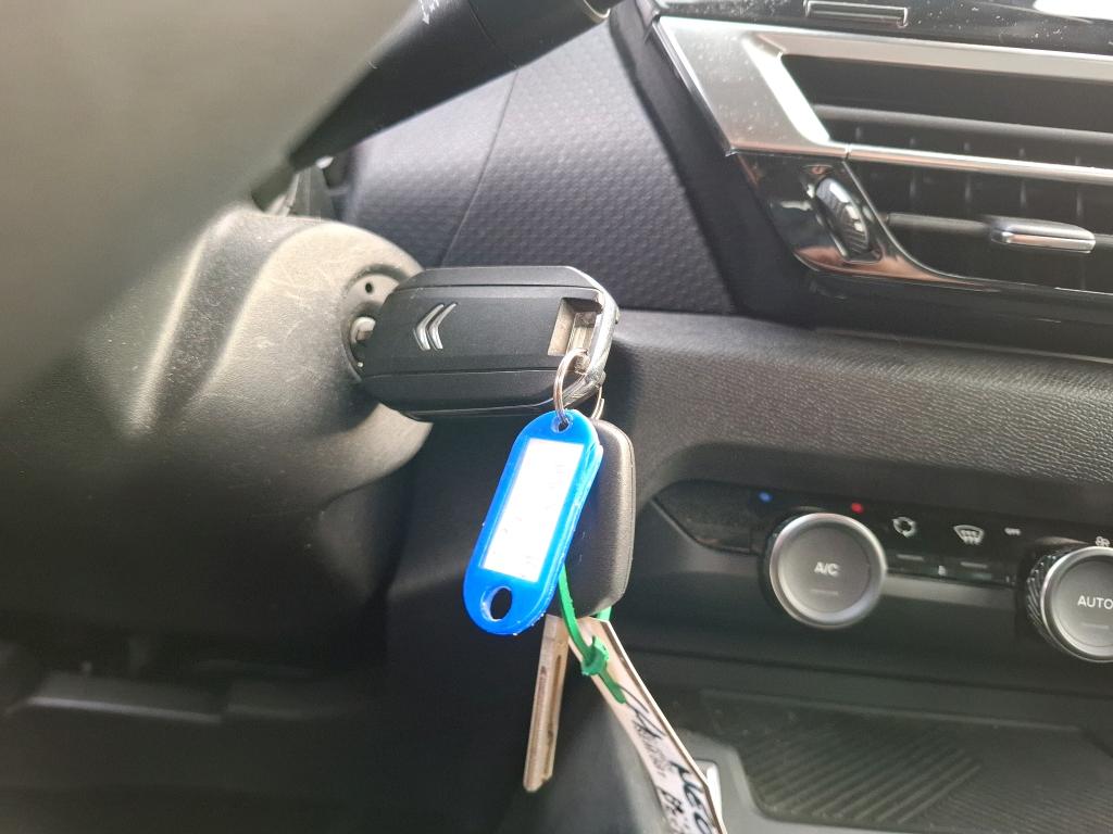 Citroen C4 PureTech 130 S&S EAT8 Feel Pack 2022