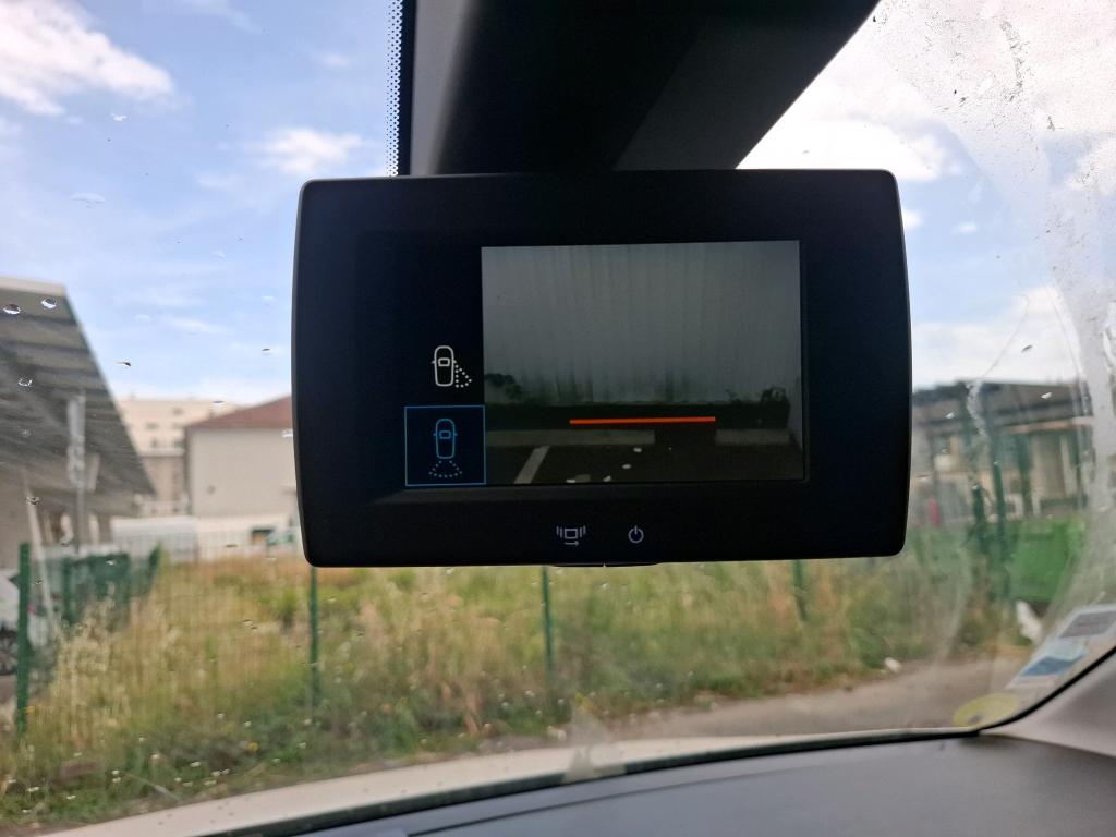 Citroen BERLINGO VAN M 650 BLUEHDI 100 S&S BVM5 CLUB 2020