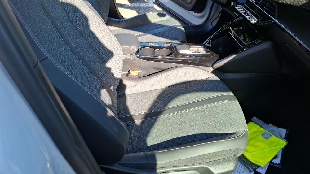 Foto Peugeot 2008 14