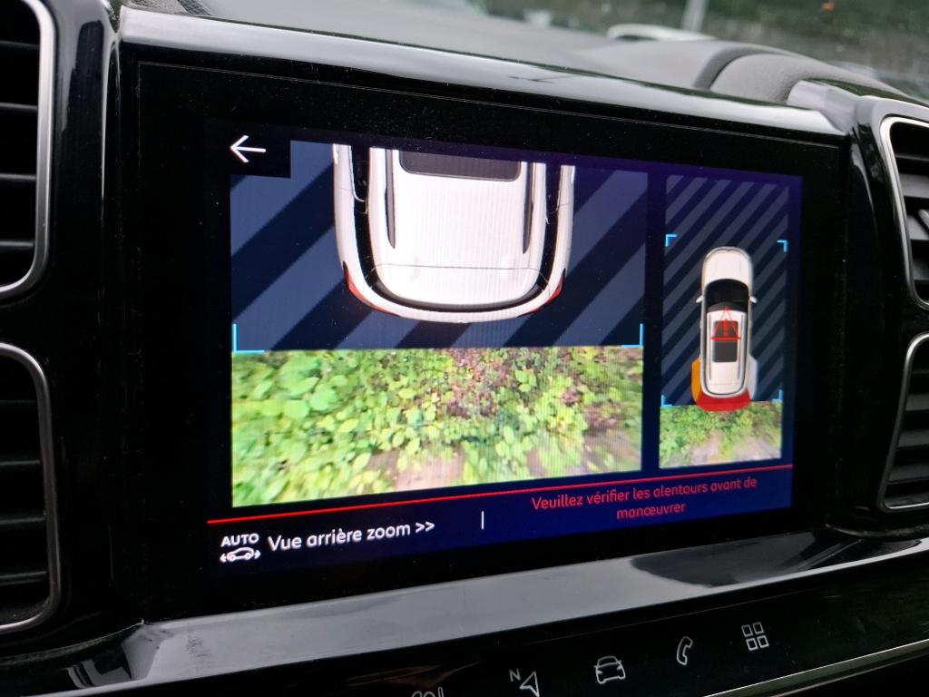 Citroen C5 Aircross BlueHDi 130 S&S EAT8 Shine 2021