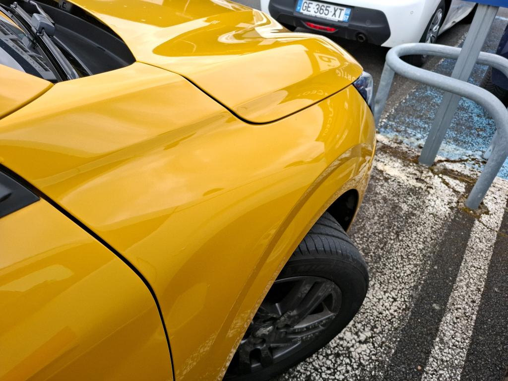Peugeot 208 PureTech 75 S&S BVM5 Active Pack 2022