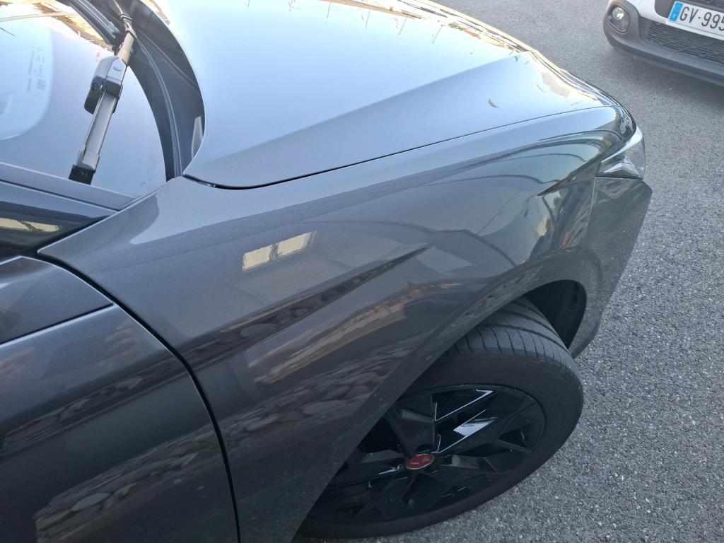 DS DS 4 PureTech 180 EAT8 Performance Line+ 2022